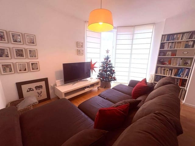 3 quarto Apartamento para venda em San Vicente / Sant Vicent del Raspeig com piscina garagem - 325 000 € (Ref: 9569004)