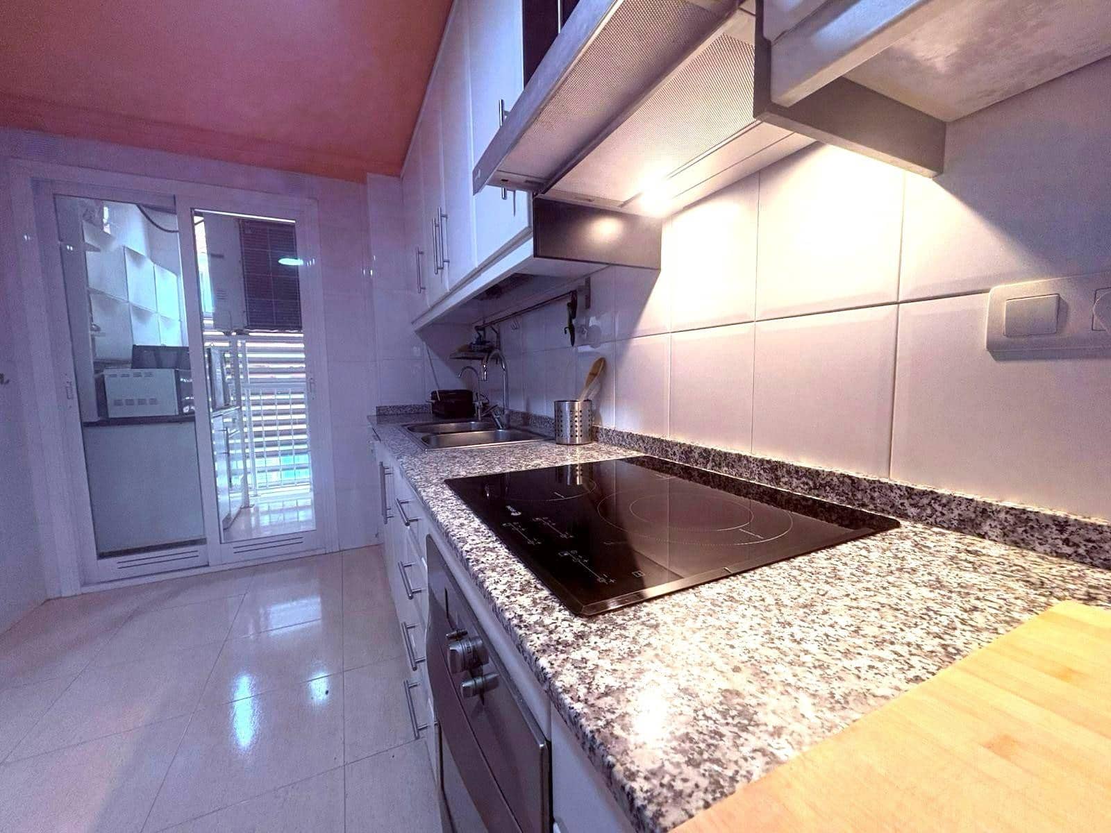 3 quarto Apartamento para venda em San Vicente / Sant Vicent del Raspeig com piscina garagem - 325 000 € (Ref: 9569004)
