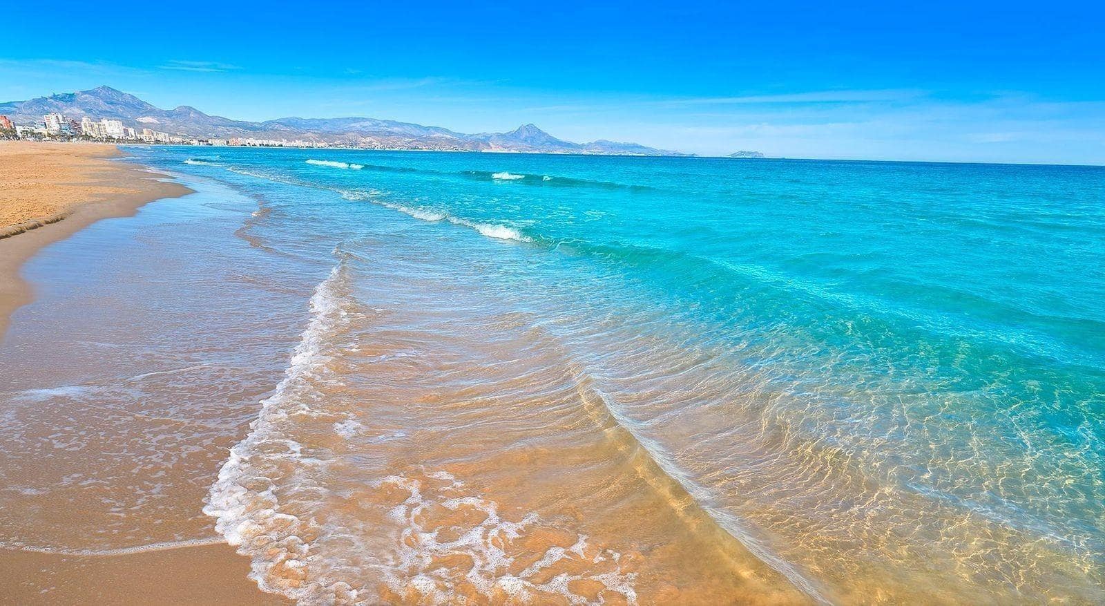 3 quarto Apartamento para venda em San Vicente / Sant Vicent del Raspeig com piscina garagem - 325 000 € (Ref: 9569004)