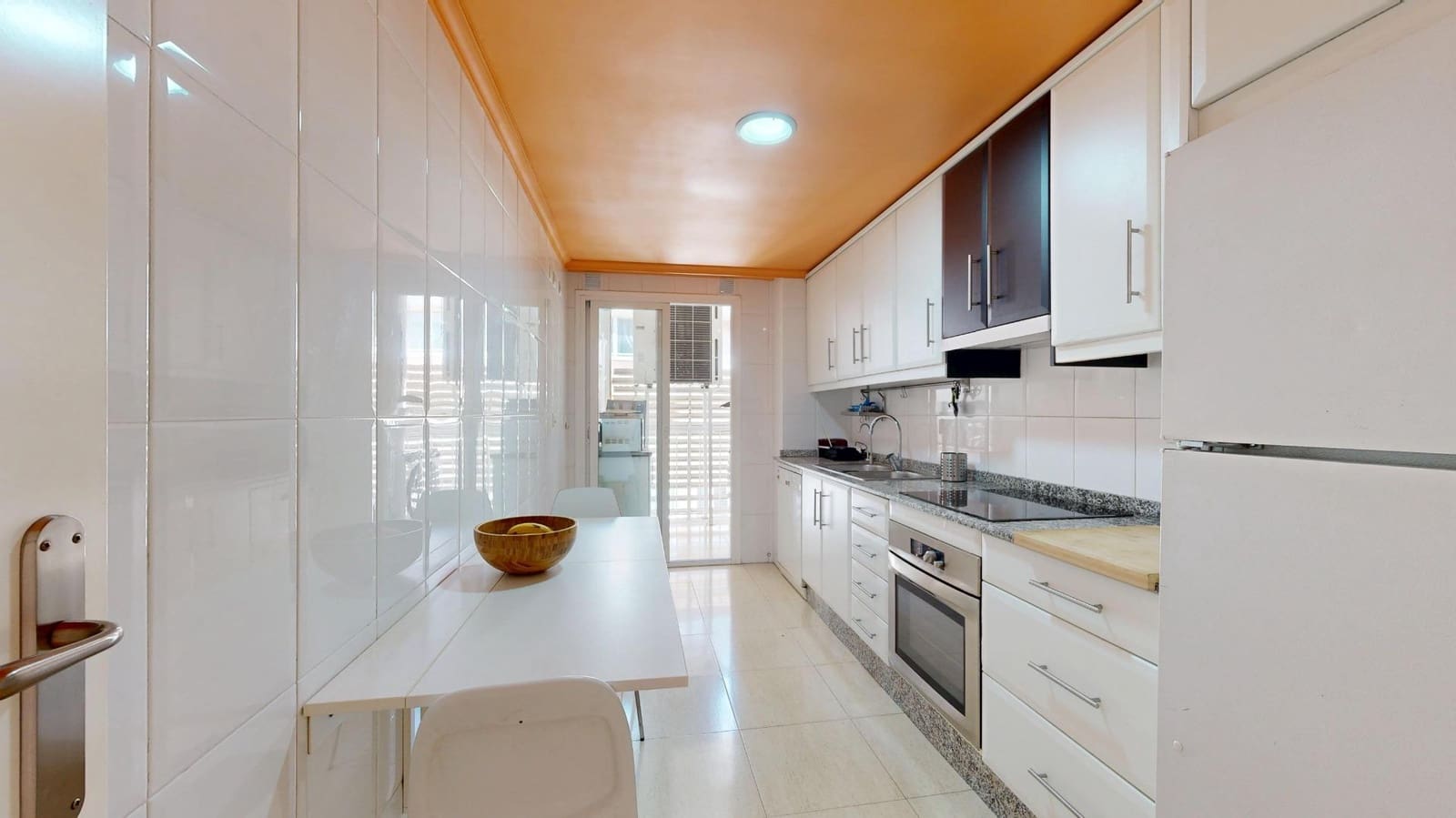 3 bedroom Apartment for sale in San Vicente / Sant Vicent del Raspeig with pool garage - € 299,900 (Ref: 9569004)