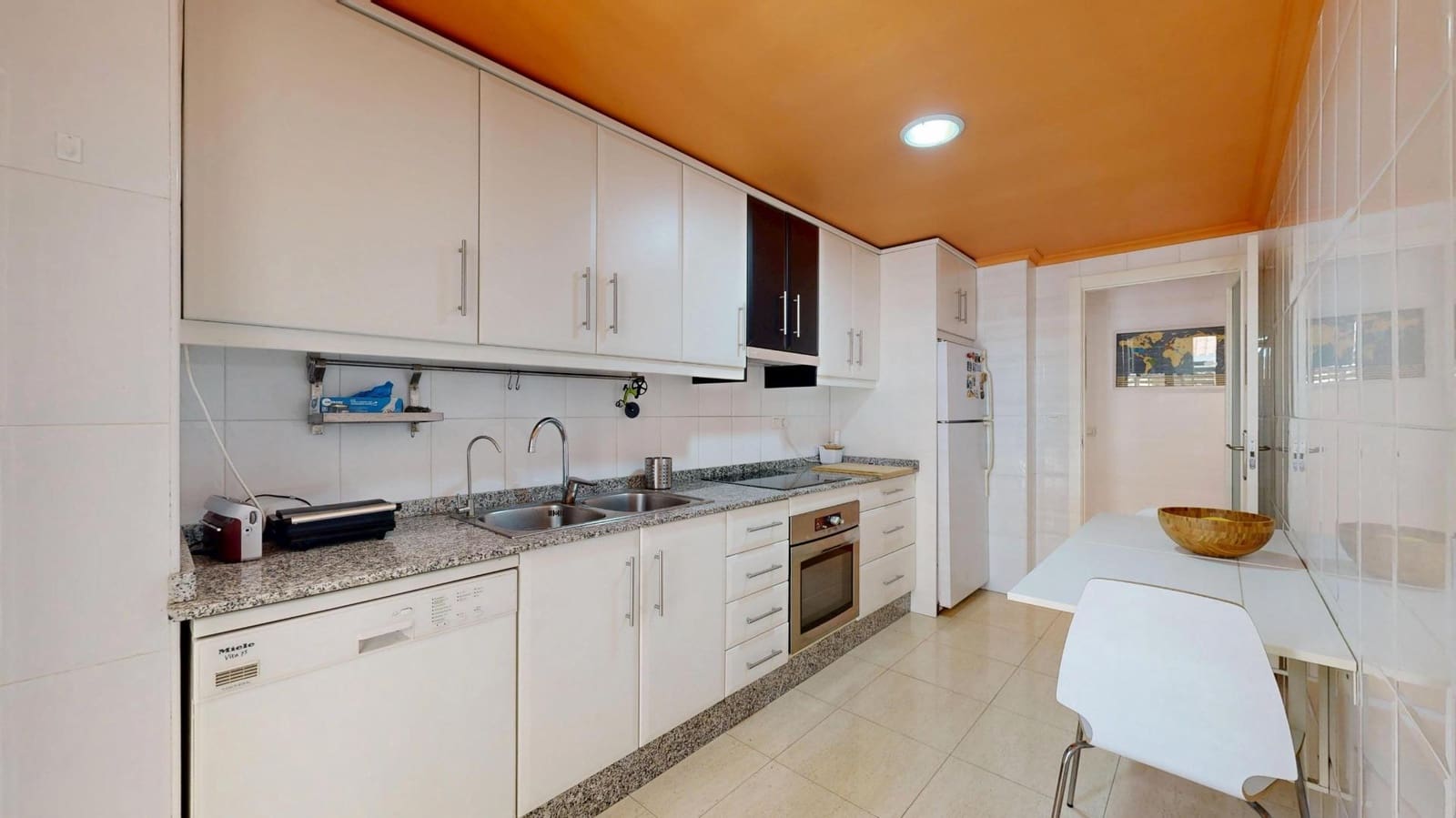 3 bedroom Apartment for sale in San Vicente / Sant Vicent del Raspeig with pool garage - € 299,900 (Ref: 9569004)