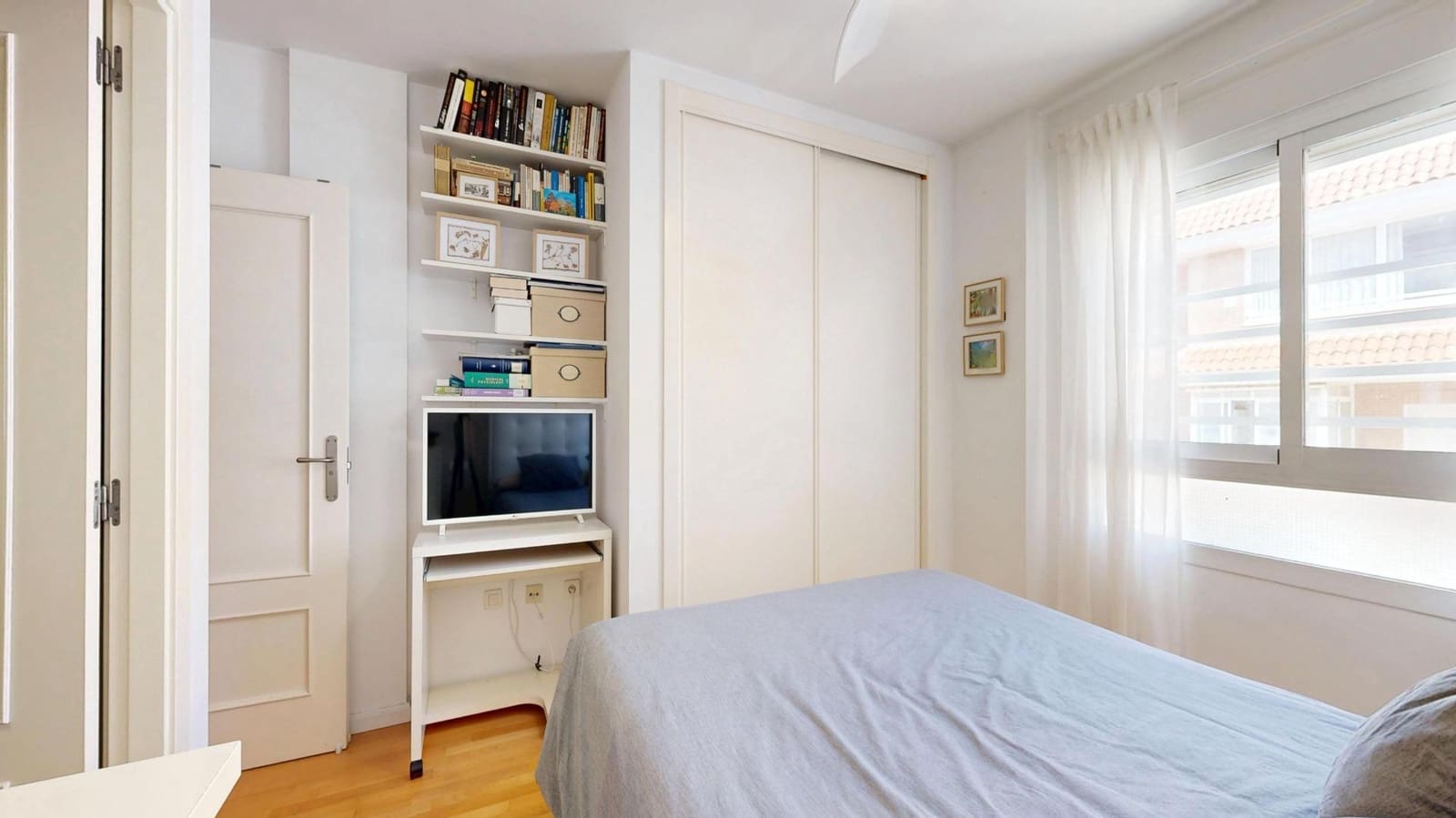 3 bedroom Apartment for sale in San Vicente / Sant Vicent del Raspeig with pool garage - € 299,900 (Ref: 9569004)