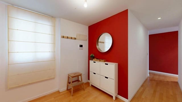 3 slaapkamer Appartement te koop in San Vicente / Sant Vicent del Raspeig met zwembad garage - € 299.900 (Ref: 9569004)