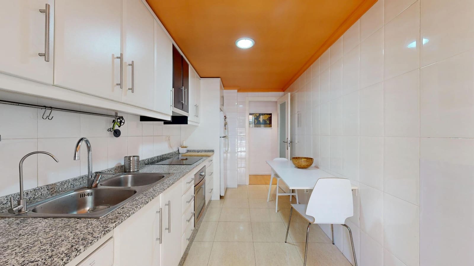3 bedroom Apartment for sale in San Vicente / Sant Vicent del Raspeig with pool garage - € 299,900 (Ref: 9569004)