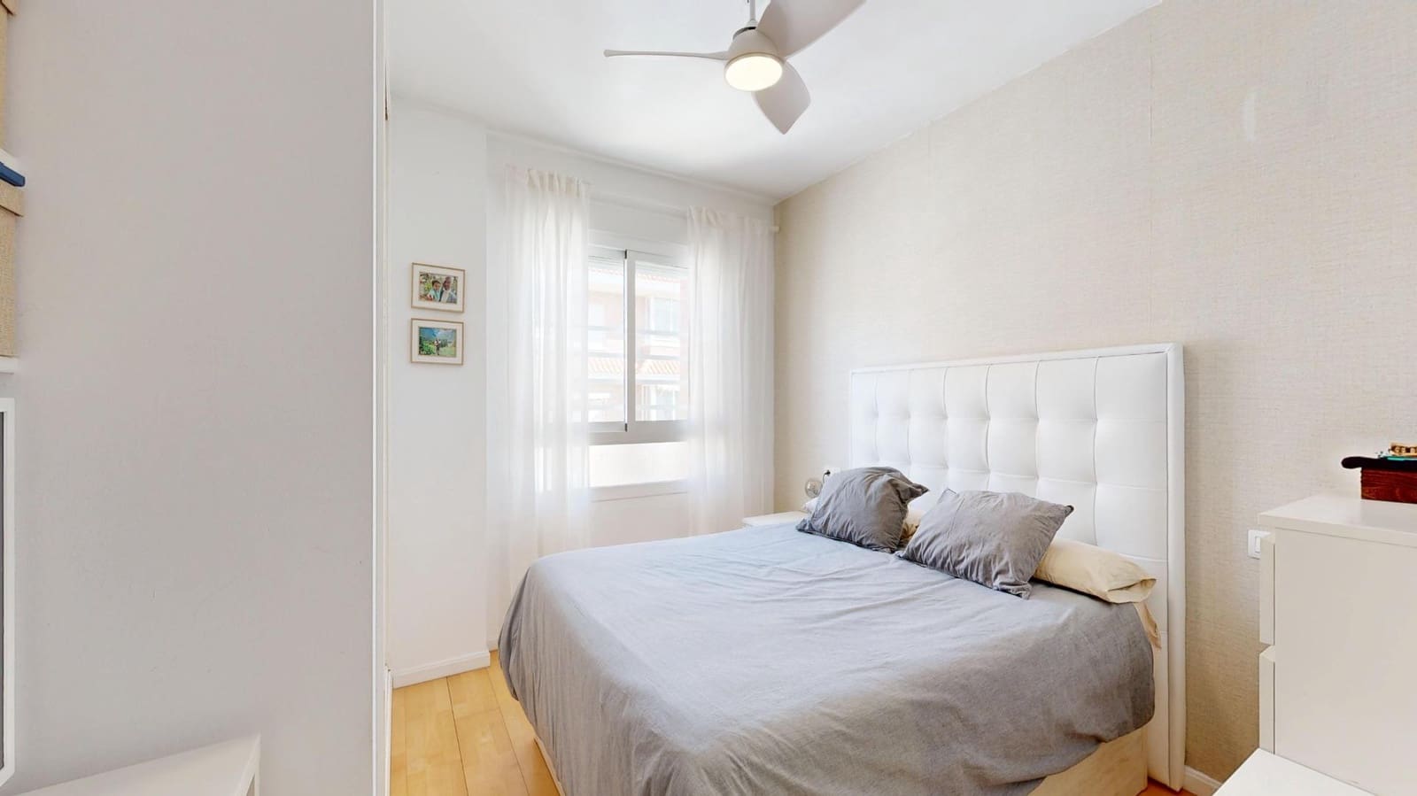 3 bedroom Apartment for sale in San Vicente / Sant Vicent del Raspeig with pool garage - € 299,900 (Ref: 9569004)