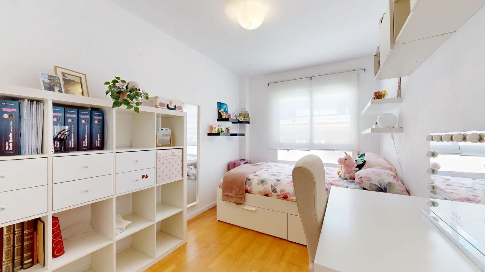 3 bedroom Apartment for sale in San Vicente / Sant Vicent del Raspeig with pool garage - € 299,900 (Ref: 9569004)