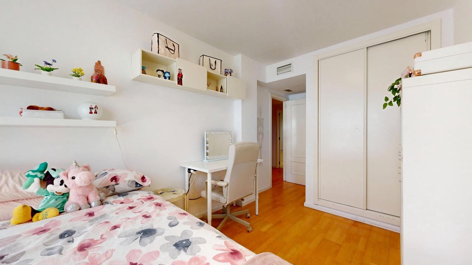 3 bedroom Apartment for sale in San Vicente / Sant Vicent del Raspeig with pool garage - € 299,900 (Ref: 9569004)