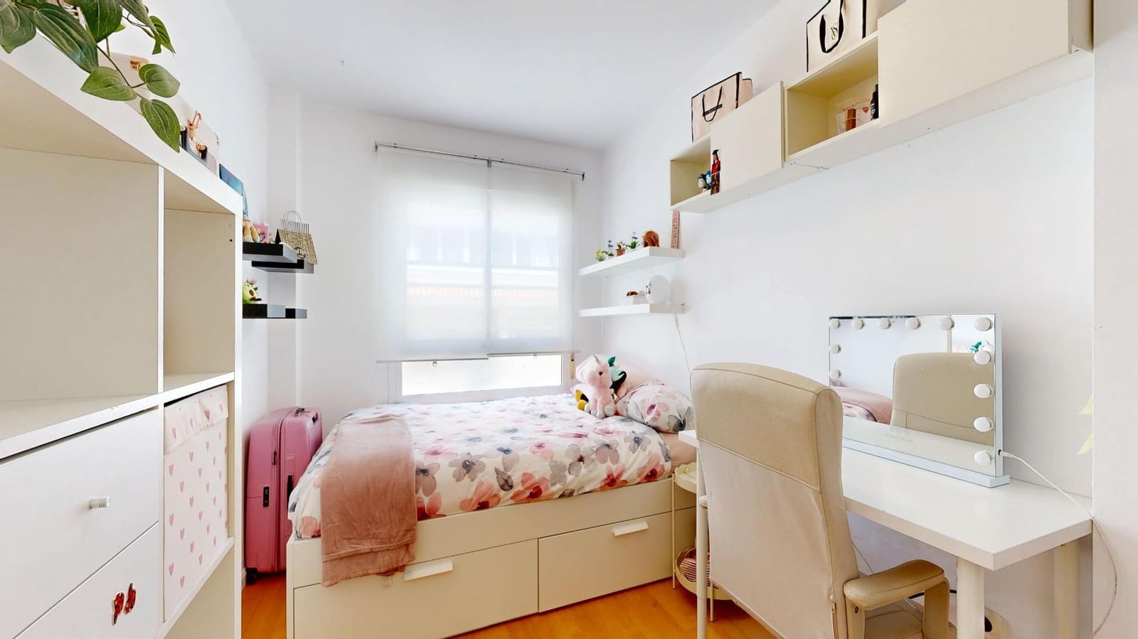 3 bedroom Apartment for sale in San Vicente / Sant Vicent del Raspeig with pool garage - € 299,900 (Ref: 9569004)