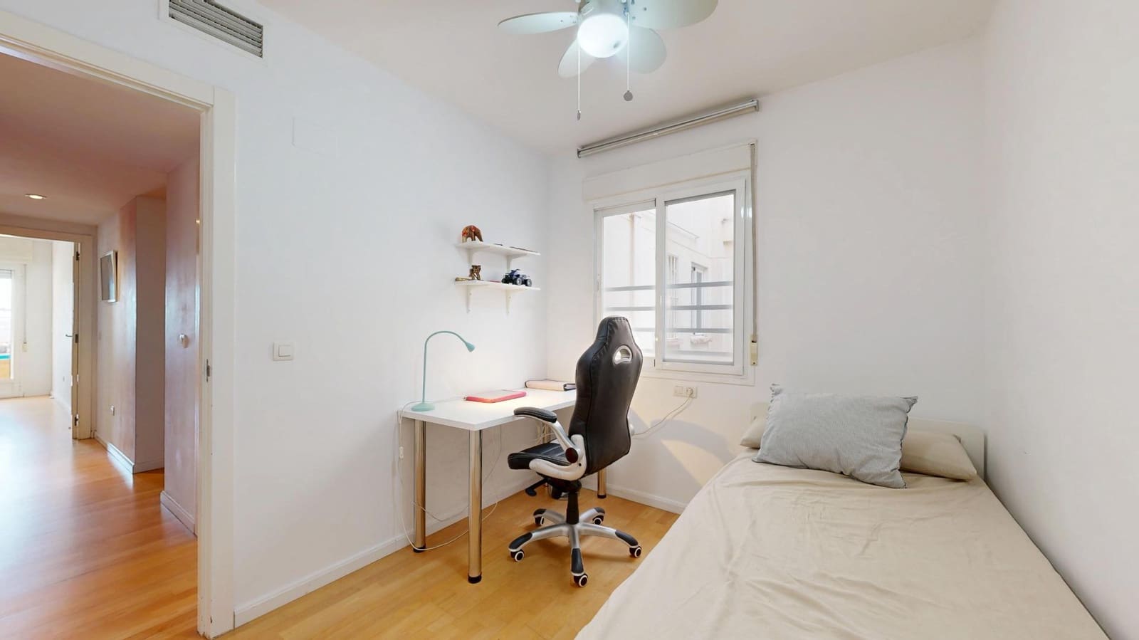 3 bedroom Apartment for sale in San Vicente / Sant Vicent del Raspeig with pool garage - € 299,900 (Ref: 9569004)