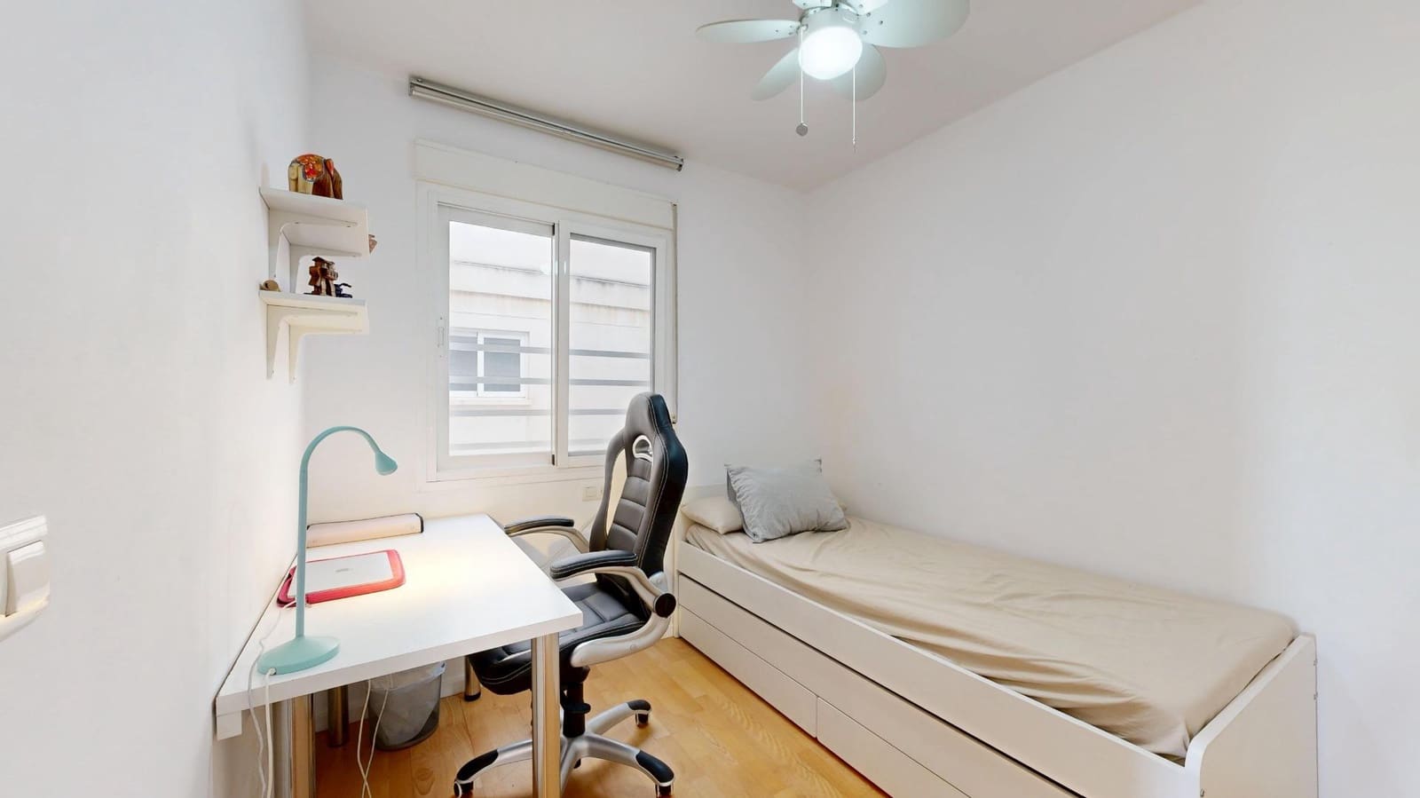 3 bedroom Apartment for sale in San Vicente / Sant Vicent del Raspeig with pool garage - € 299,900 (Ref: 9569004)