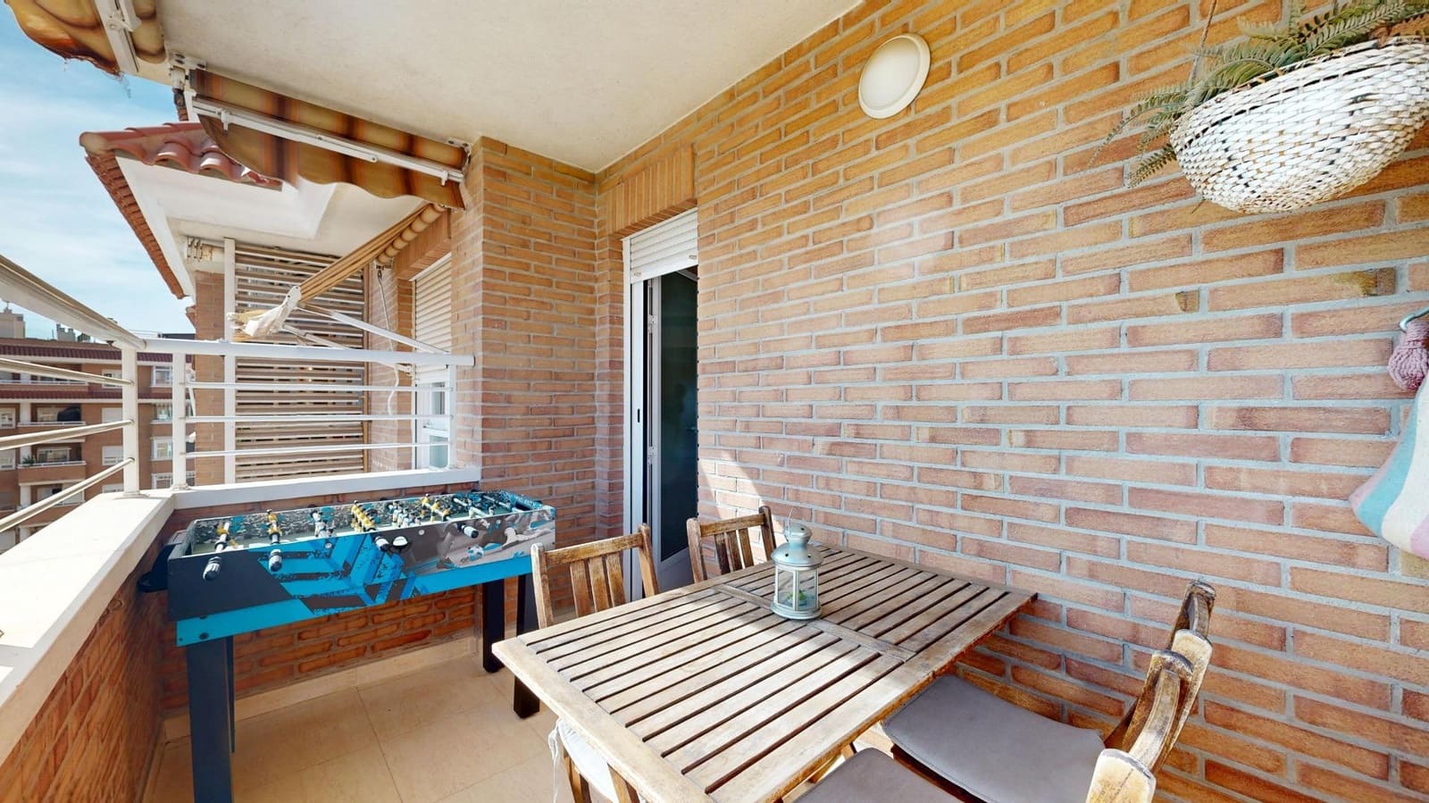 3 bedroom Apartment for sale in San Vicente / Sant Vicent del Raspeig with pool garage - € 299,900 (Ref: 9569004)