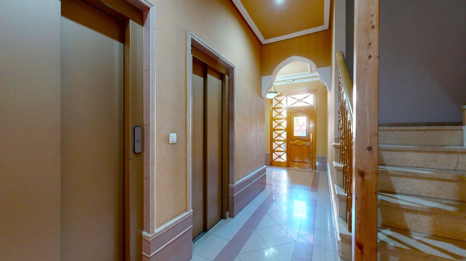 3 bedroom Apartment for sale in San Vicente / Sant Vicent del Raspeig with pool garage - € 299,900 (Ref: 9569004)