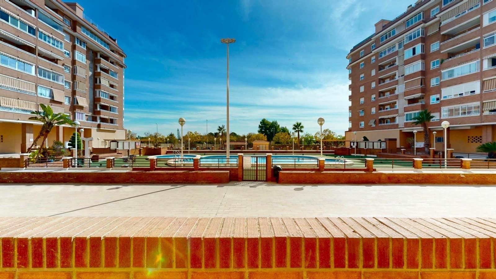 3 bedroom Apartment for sale in San Vicente / Sant Vicent del Raspeig with pool garage - € 299,900 (Ref: 9569004)