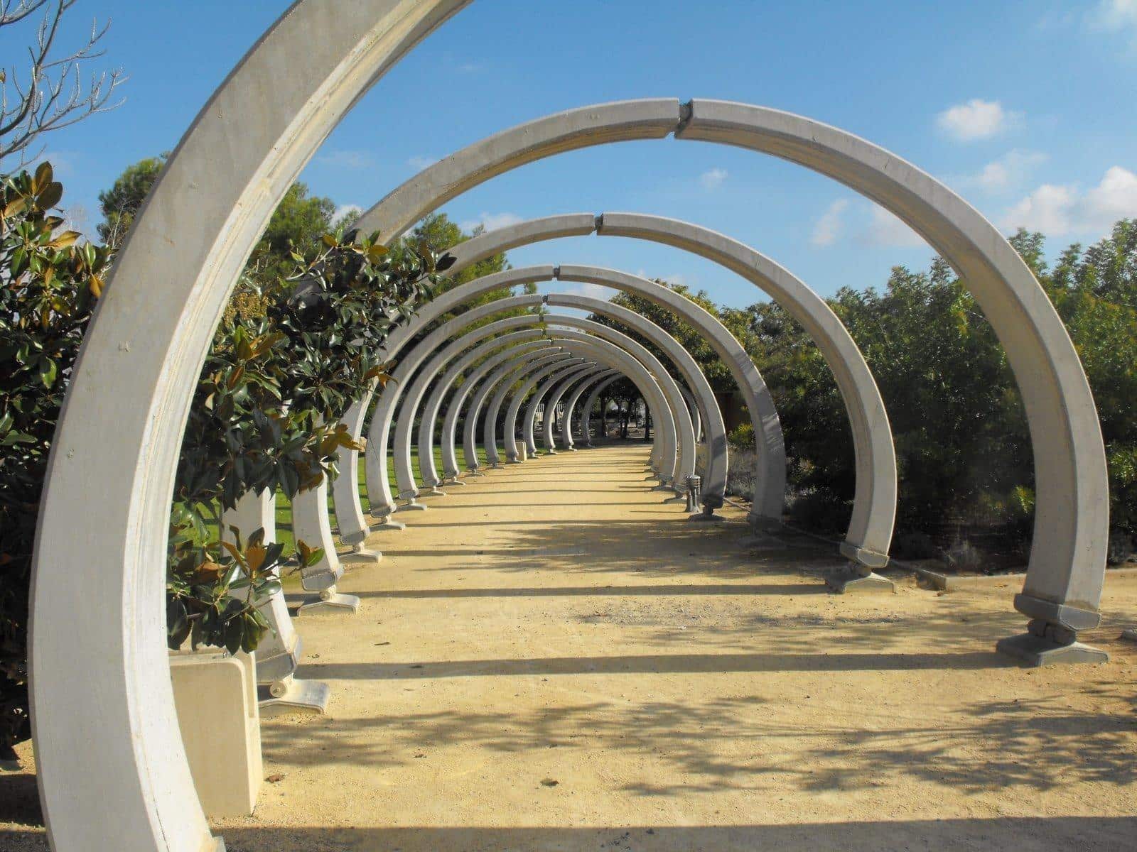 3 bedroom Apartment for sale in San Vicente / Sant Vicent del Raspeig with pool garage - € 299,900 (Ref: 9569004)