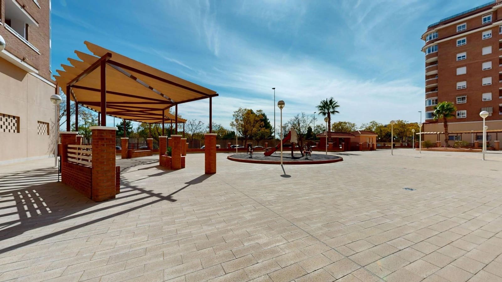 3 bedroom Apartment for sale in San Vicente / Sant Vicent del Raspeig with pool garage - € 299,900 (Ref: 9569004)