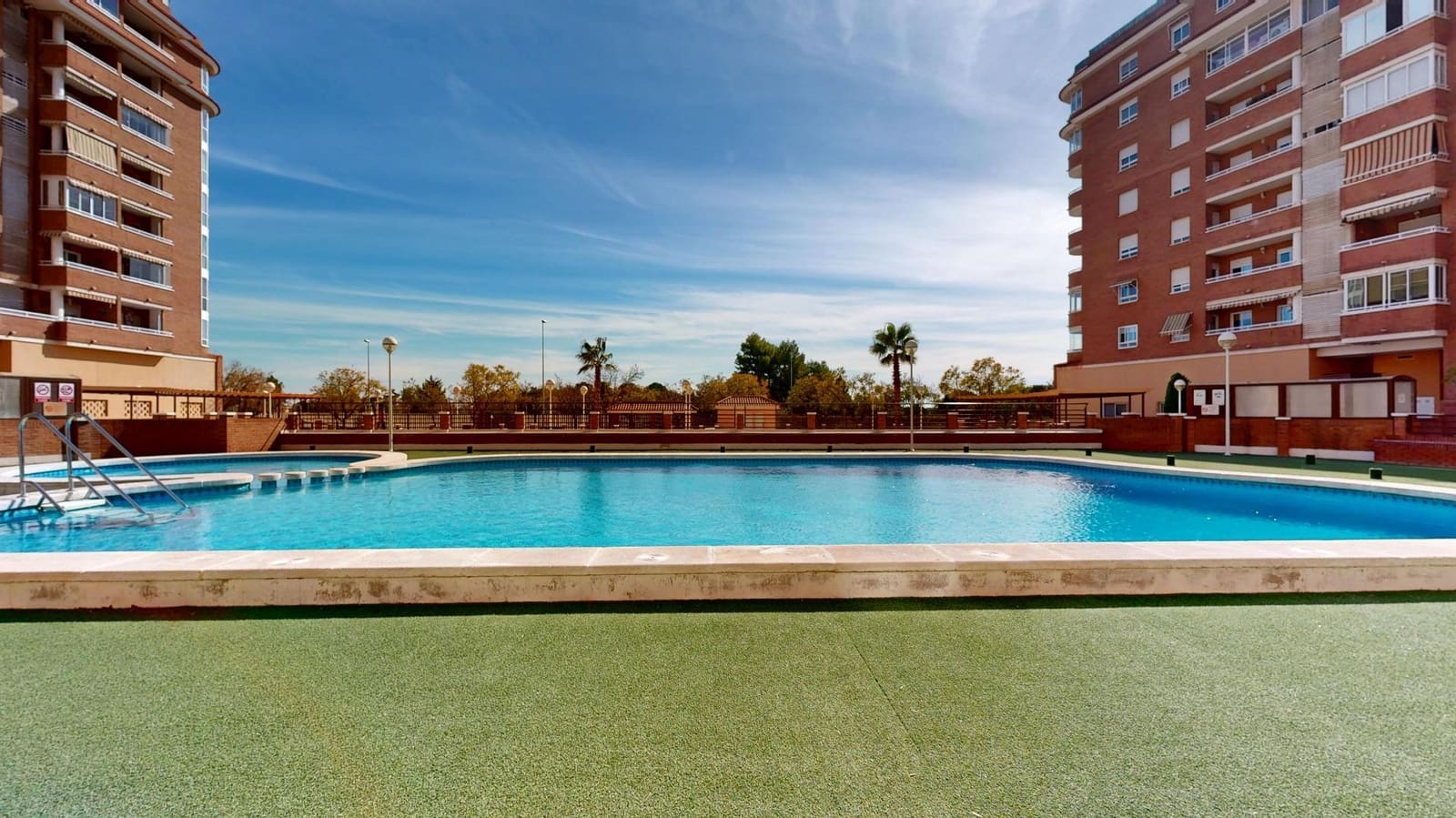 3 bedroom Apartment for sale in San Vicente / Sant Vicent del Raspeig with pool garage - € 299,900 (Ref: 9569004)
