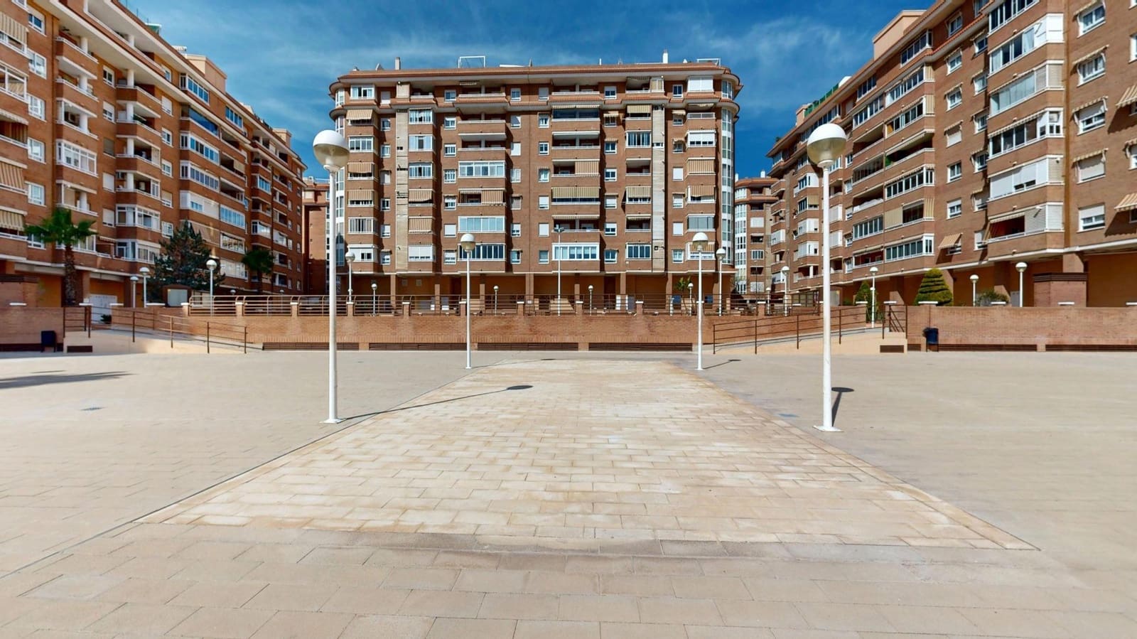 3 bedroom Apartment for sale in San Vicente / Sant Vicent del Raspeig with pool garage - € 299,900 (Ref: 9569004)