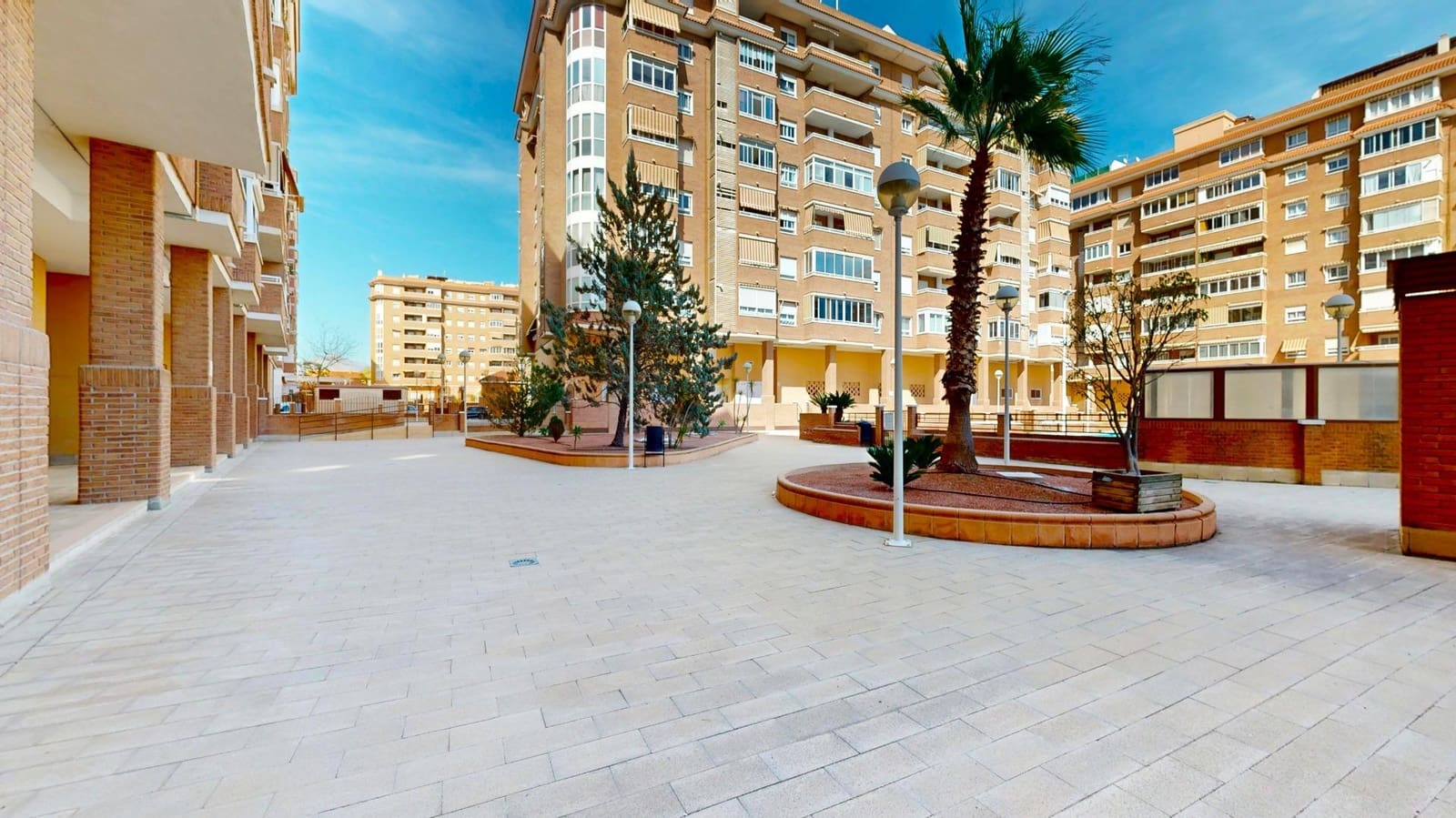 3 bedroom Apartment for sale in San Vicente / Sant Vicent del Raspeig with pool garage - € 299,900 (Ref: 9569004)