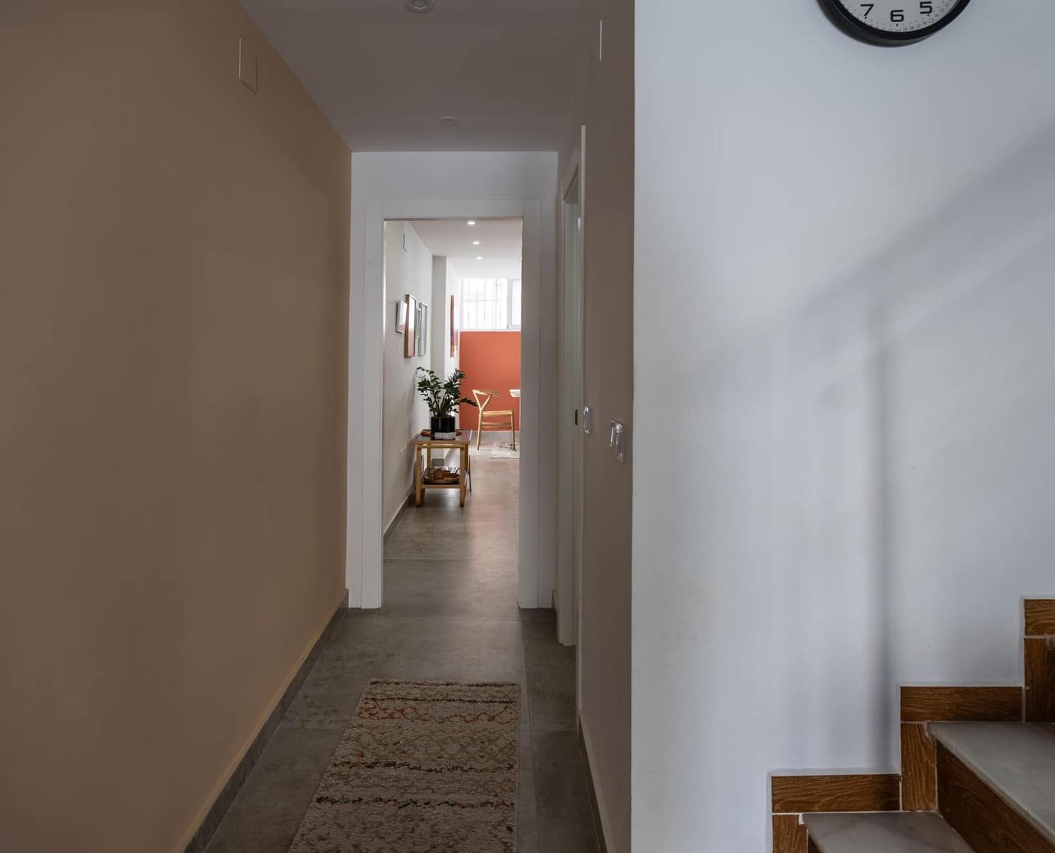 3 sovrum Radhus till salu i Torrevieja - 205 000 € (Ref: 9571384)