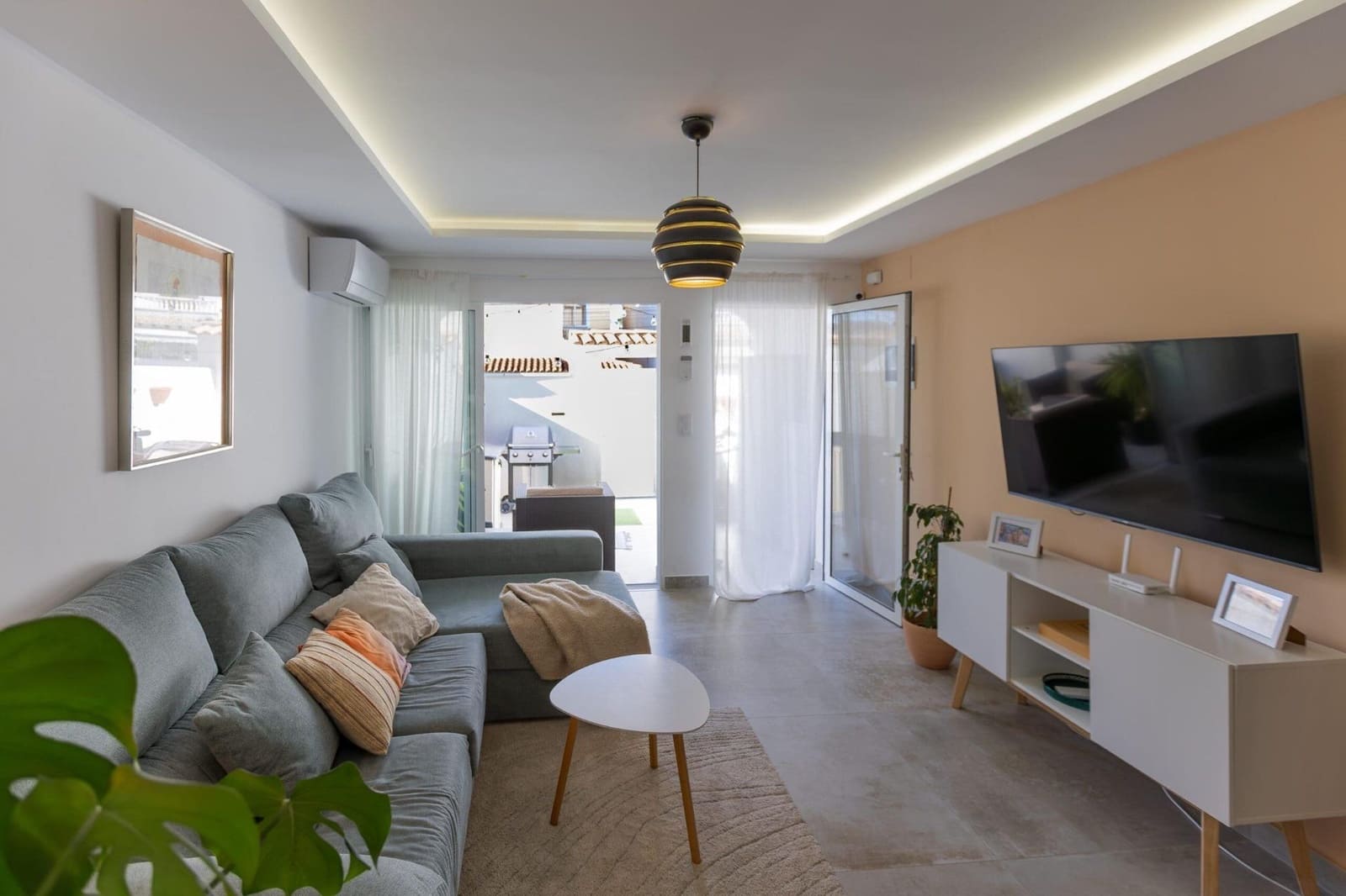 3 sovrum Radhus till salu i Torrevieja - 205 000 € (Ref: 9571384)