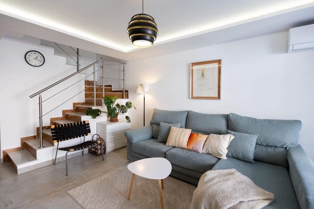 3 Zimmer Reihenhaus zu verkaufen in Nueva Torrevieja, Torrevieja - 205.000 € (Ref: 9571384)