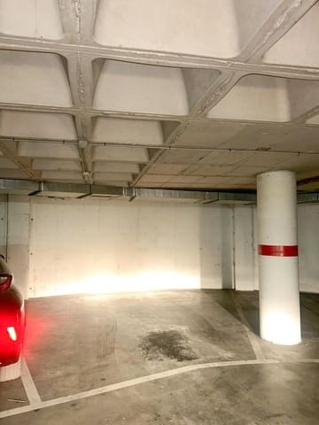 2 chambre Appartement à vendre à Centro, Torrevieja avec garage - 148 500 € (Ref: 9583064)