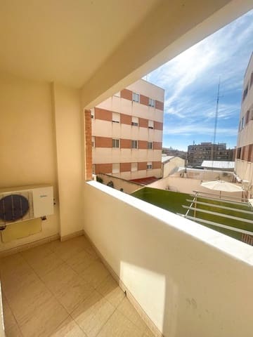 2 chambre Appartement à vendre à Centro, Torrevieja avec garage - 148 500 € (Ref: 9583064)