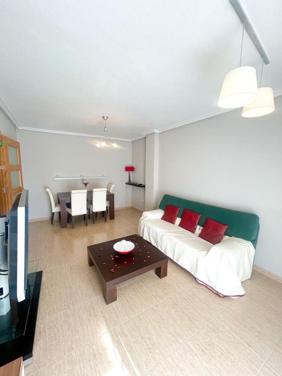 2 sovrum Lägenhet till salu i Torrevieja med garage - 148 500 € (Ref: 9583064)