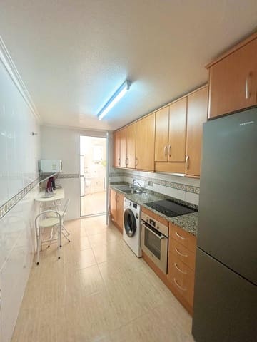 2 chambre Appartement à vendre à Centro, Torrevieja avec garage - 148 500 € (Ref: 9583064)