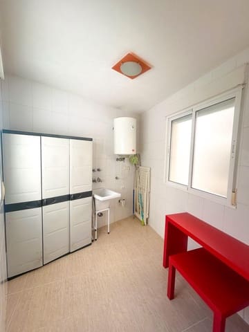 2 chambre Appartement à vendre à Centro, Torrevieja avec garage - 148 500 € (Ref: 9583064)