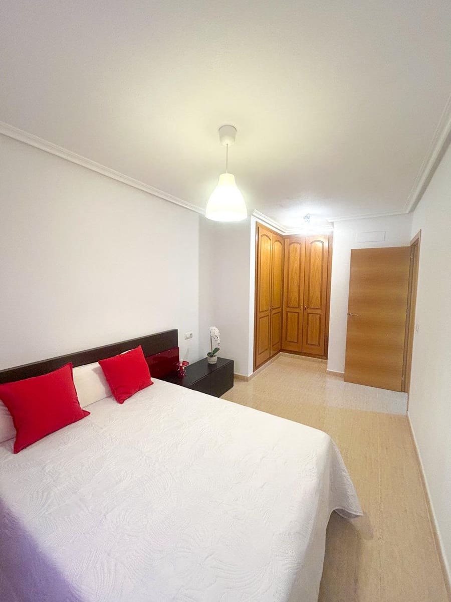 2 sovrum Lägenhet till salu i Torrevieja med garage - 148 500 € (Ref: 9583064)