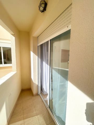 2 bedroom Apartment for sale in Centro, Torrevieja with garage - € 148,500 (Ref: 9583064)