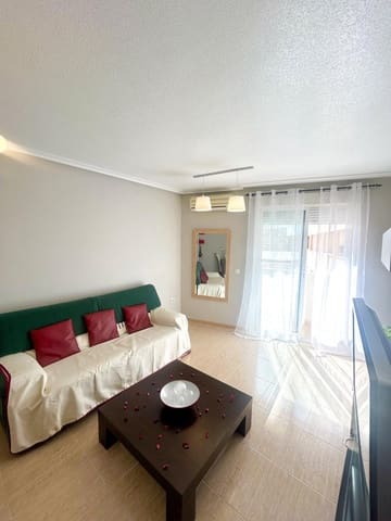 2 bedroom Apartment for sale in Centro, Torrevieja with garage - € 148,500 (Ref: 9583064)