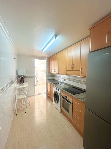 2 bedroom Apartment for sale in Centro, Torrevieja with garage - € 148,500 (Ref: 9583064)