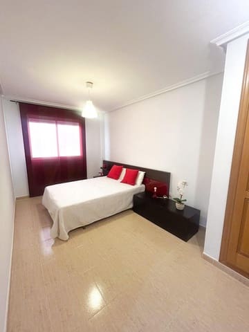 2 bedroom Apartment for sale in Centro, Torrevieja with garage - € 148,500 (Ref: 9583064)