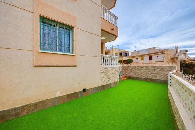 2 soverom Leilighet til salgs i Los Frutales, Torrevieja med svømmebasseng - € 169 990 (Ref: 9583065)