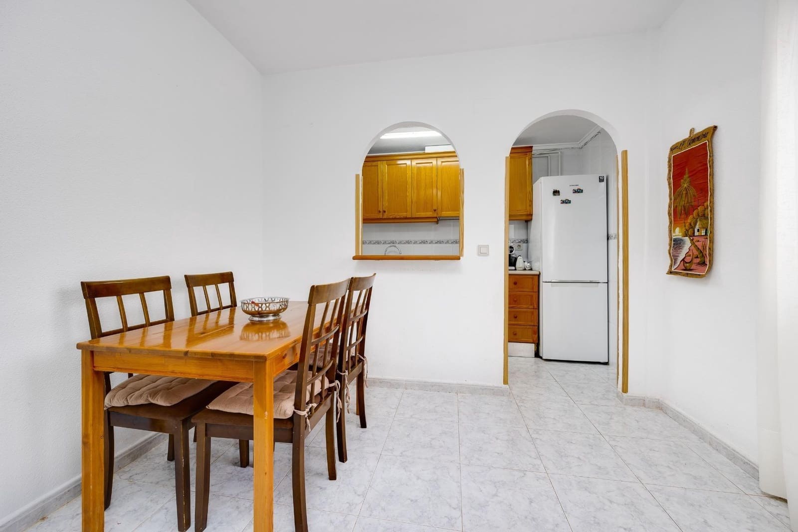 2 soverom Leilighet til salgs i Torrevieja med svømmebasseng - € 169 990 (Ref: 9583065)