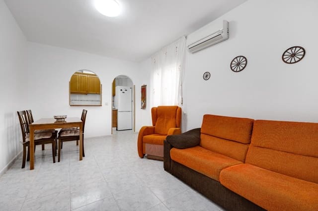 Apartamento de 2 habitaciones en Los Frutales, Torrevieja en venta con piscina - 169.990 € (Ref: 9583065)