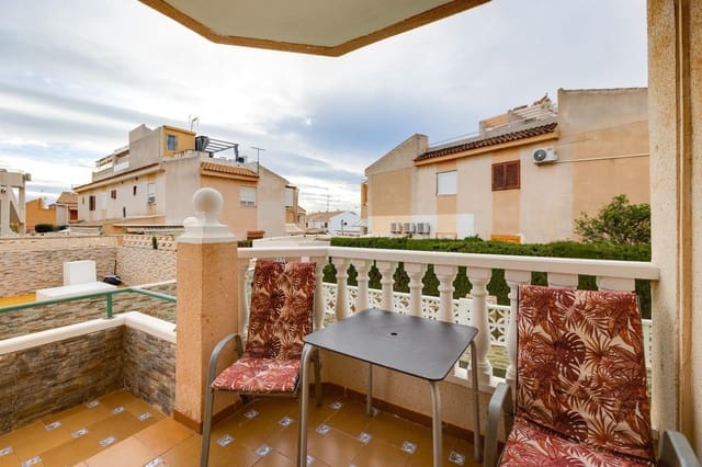 Apartamento de 2 habitaciones en Los Frutales, Torrevieja en venta con piscina - 169.990 € (Ref: 9583065)