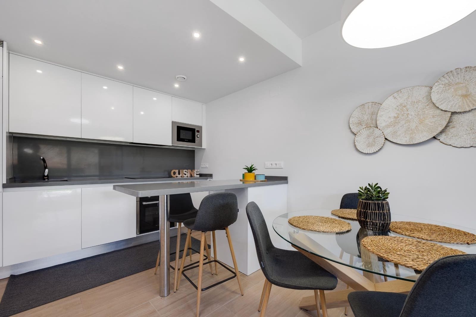 2 chambre Bungalow à vendre à Orihuela Costa avec piscine garage - 259 000 € (Ref: 9591532)