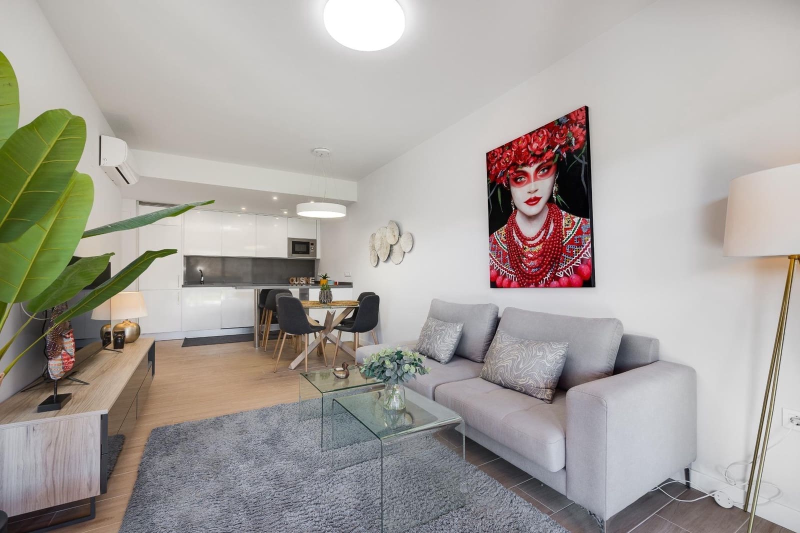 2 chambre Bungalow à vendre à Orihuela Costa avec piscine garage - 259 000 € (Ref: 9591532)