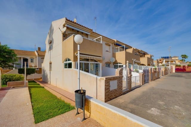 2 camera da letto Bungalow in vendita in Aguas Nuevas, Torrevieja con piscina - 139.990 € (Rif: 9591533)