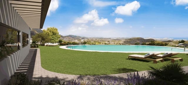 1 soverom Leilighet til salgs i Pulpí med svømmebasseng - € 177 000 (Ref: 9596382)