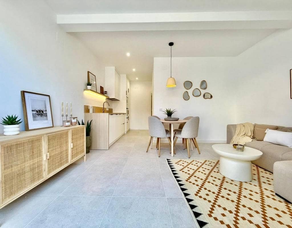 2 makuuhuone Bungalow myytävänä paikassa El Chaparral - 149 000 € (Ref: 9596383)