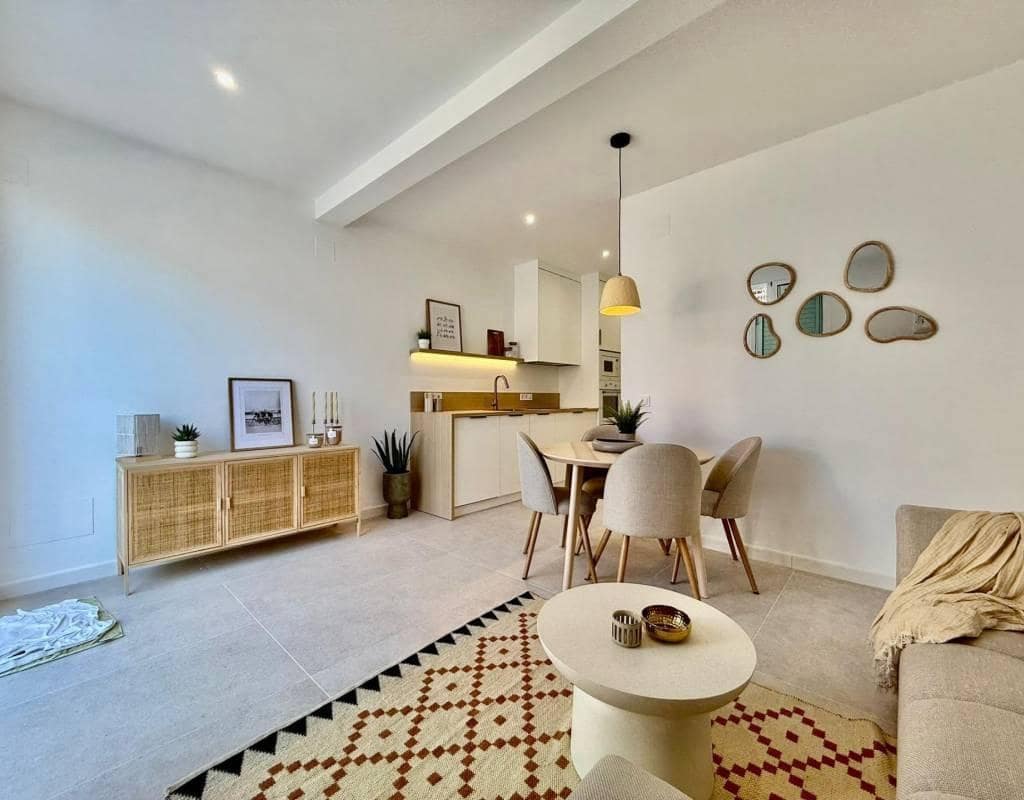 2 bedroom Bungalow for sale in El Chaparral - € 149,000 (Ref: 9596383)