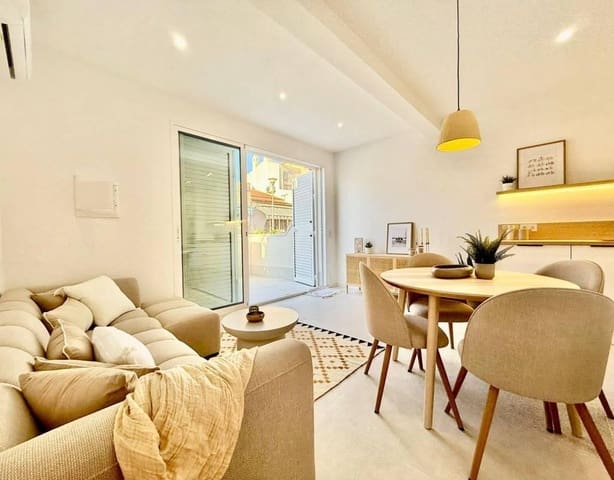 2 sovrum Bungalow till salu i El Chaparral, Torrevieja - 149 000 € (Ref: 9596383)