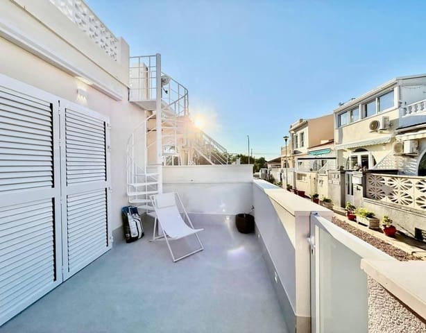 2 camera da letto Bungalow in vendita in El Chaparral, Torrevieja - 149.000 € (Rif: 9596383)