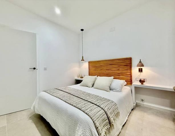 2 camera da letto Bungalow in vendita in El Chaparral, Torrevieja - 149.000 € (Rif: 9596383)