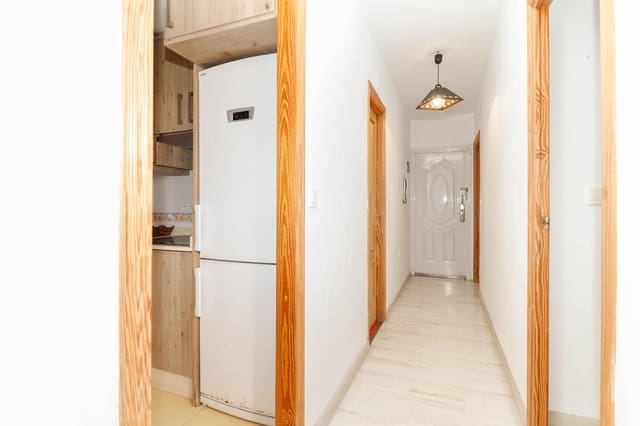 2 soveværelse Lejlighed til salg i La Mata, Torrevieja - € 141.000 (Ref: 9596384)