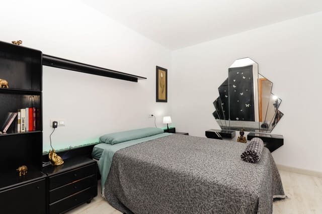 2 soveværelse Lejlighed til salg i La Mata, Torrevieja - € 141.000 (Ref: 9596384)